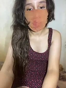 Chahrazad66 online show from September 25, 2025, 12:47 am