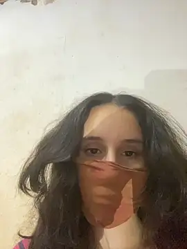 Chahrazad66 online show from November 2, 2025, 12:46 am