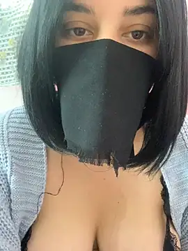 Snapshot of Miss-Soka chatting on March 2, 2025, 12:54 pm Miss-Soka online show from March 2, 2025, 12:54 pm