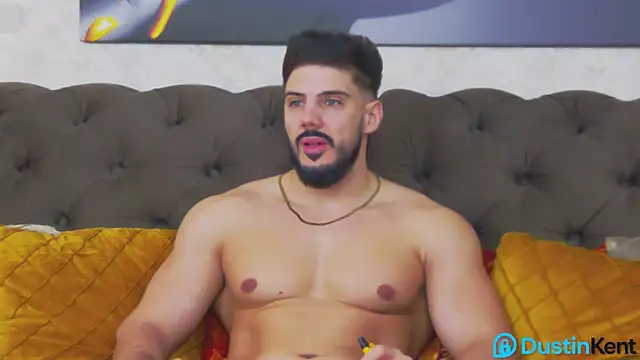 Snapshot of DustinKeent chatting on February 9, 2026, 5:11 am DustinKeent online show from February 9, 2026, 5:11 am