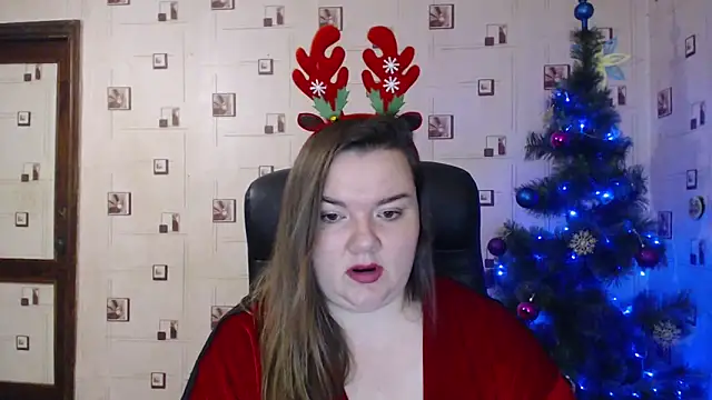 Snapshot of TasyaBigTTs chatting on December 29, 2024, 3:03 pm TasyaBigTTs online show from December 29, 2024, 3:03 pm