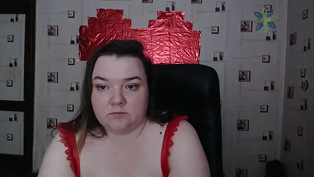 Snapshot of TasyaBigTTs chatting on March 21, 2025, 5:23 pm TasyaBigTTs online show from March 21, 2025, 5:23 pm