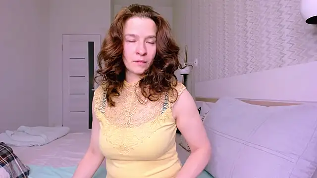 Clear Angel online show from April 2, 2026, 3:59 am