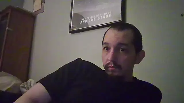 VanceFontaine online show from December 28, 2024, 5:23 am