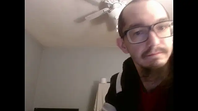 VanceFontaine online show from October 23, 2025, 12:21 am