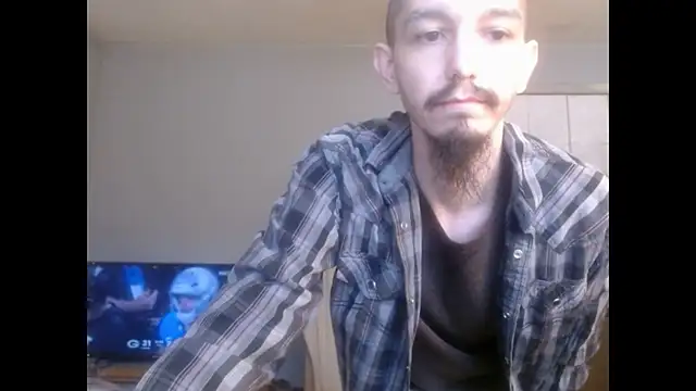 VanceFontaine online show from November 27, 2025, 9:06 pm