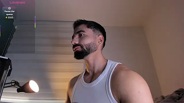 edrick walton1 online show from March 29, 2026, 12:38 pm