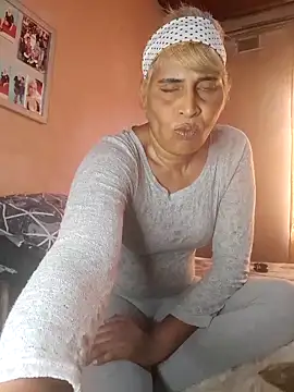 Goodgirlsue 77 online show from October 29, 2025, 6:59 am