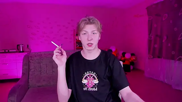 Snapshot of TheMikeSever chatting on January 23, 2025, 4:59 pm TheMikeSever online show from January 23, 2025, 4:59 pm