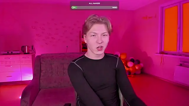 Snapshot of TheMikeSever chatting on February 12, 2025, 2:35 am TheMikeSever online show from February 12, 2025, 2:35 am