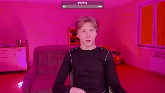 Snapshot of TheMikeSever chatting on February 12, 2025, 10:04 pm TheMikeSever online show from February 12, 2025, 10:04 pm