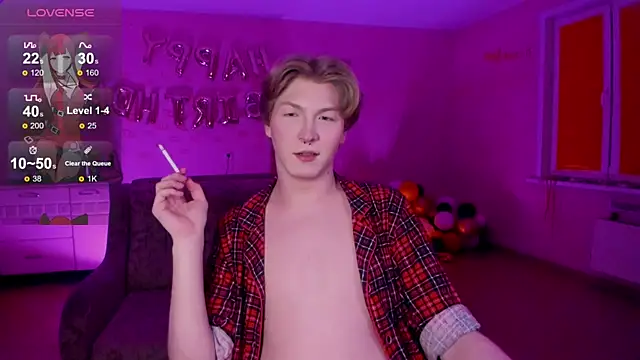 Snapshot of TheMikeSever chatting on February 26, 2025, 8:11 pm TheMikeSever online show from February 26, 2025, 8:11 pm