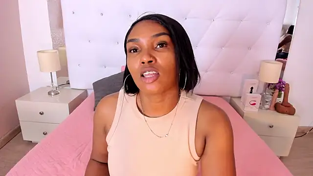 Isla Scott online show from January 9, 2026, 11:24 am