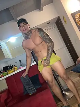 Dominiofit online show from October 10, 2025, 2:43 am