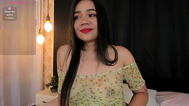 CherylFoster online show from September 15, 2025, 8:20 pm