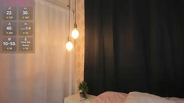 CherylFoster online show from November 15, 2025, 9:00 pm