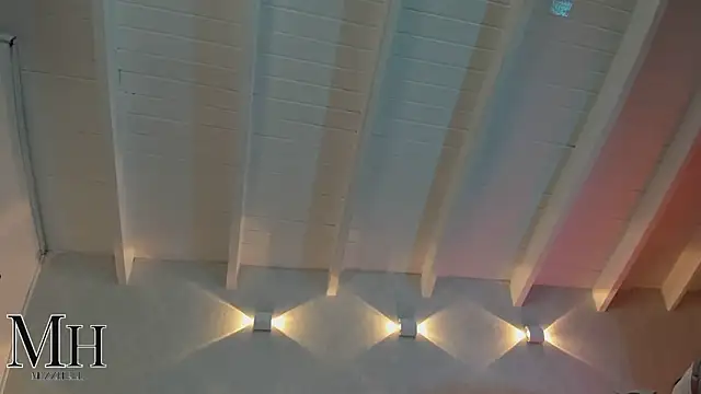 MizzHell online show from September 30, 2025, 12:43 pm