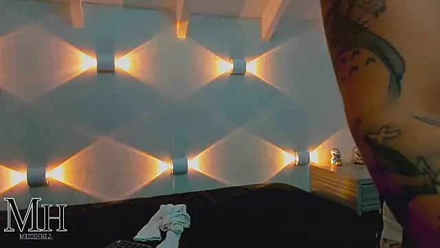 MizzHell online show from March 3, 2026, 4:07 am