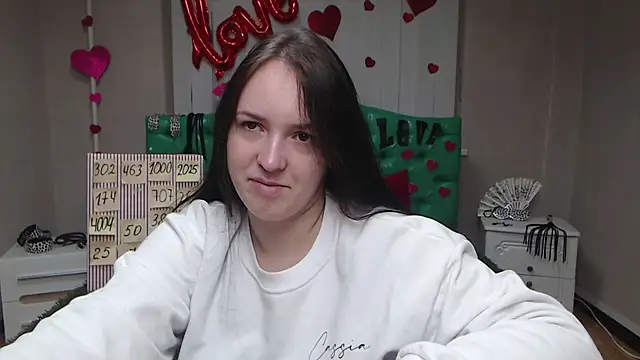 IsabelBlackberry online show from September 26, 2025, 5:00 am