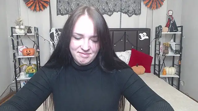 IsabelBlackberry online show from October 26, 2025, 6:08 am