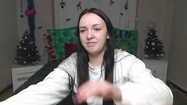 IsabelBlackberry online show from December 20, 2025, 6:09 am