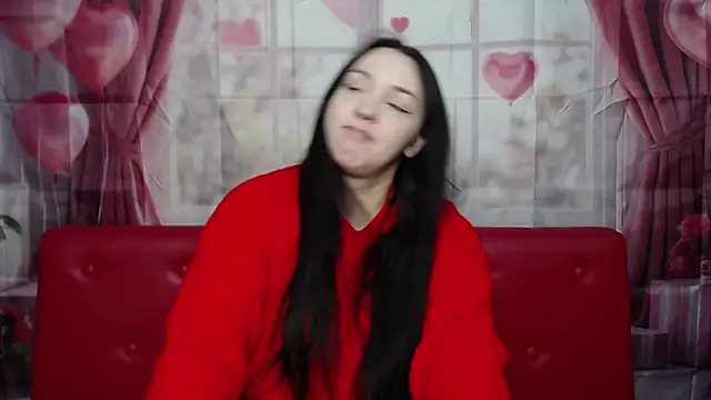 IsabelBlackberry online show from February 21, 2026, 7:09 am