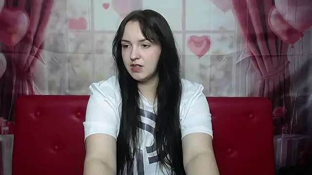 IsabelBlackberry online show from April 2, 2026, 5:27 am