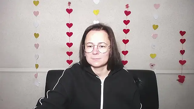 MarieSho online show from December 16, 2024, 7:15 am