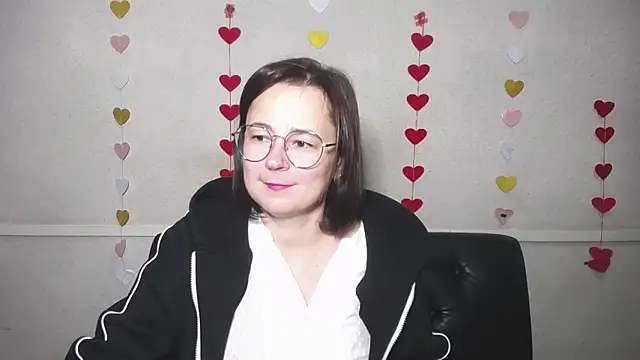 MarieSho online show from December 16, 2024, 1:22 pm