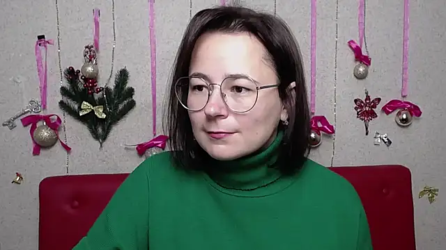 MarieSho online show from December 18, 2024, 10:19 am