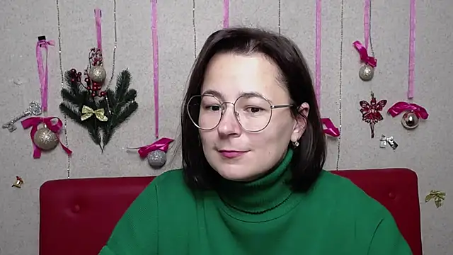 MarieSho online show from December 18, 2024, 1:23 pm