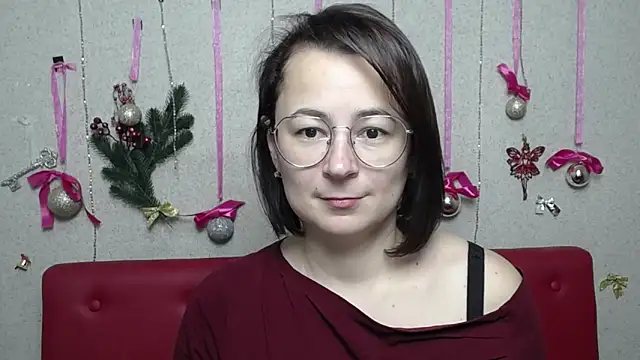 MarieSho online show from December 19, 2024, 10:13 am