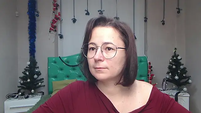 MarieSho online show from December 20, 2024, 7:12 am