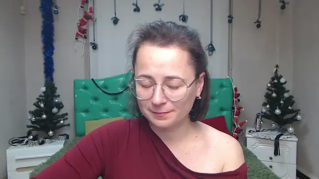 MarieSho online show from December 20, 2024, 10:16 am