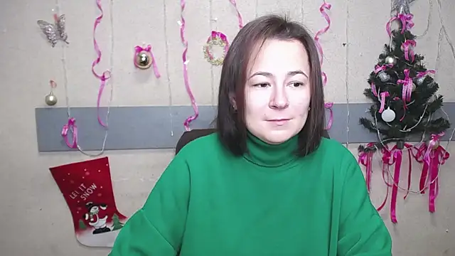 MarieSho online show from December 23, 2024, 7:17 am