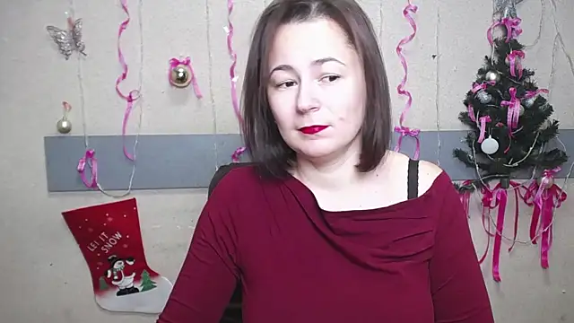 MarieSho online show from December 23, 2024, 10:21 am