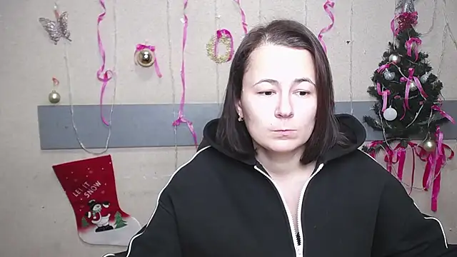 MarieSho online show from December 24, 2024, 6:06 pm