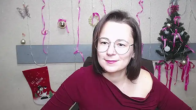 MarieSho online show from December 24, 2024, 9:11 pm