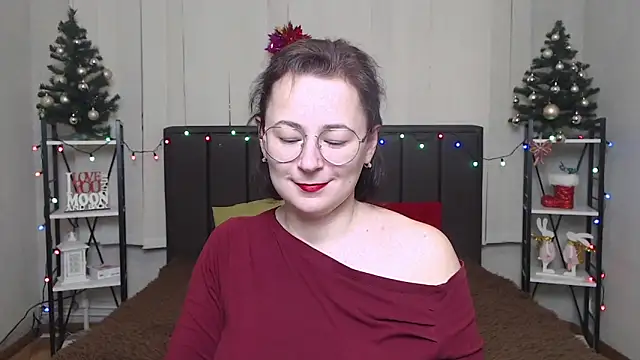 MarieSho online show from January 10, 2025, 10:28 am