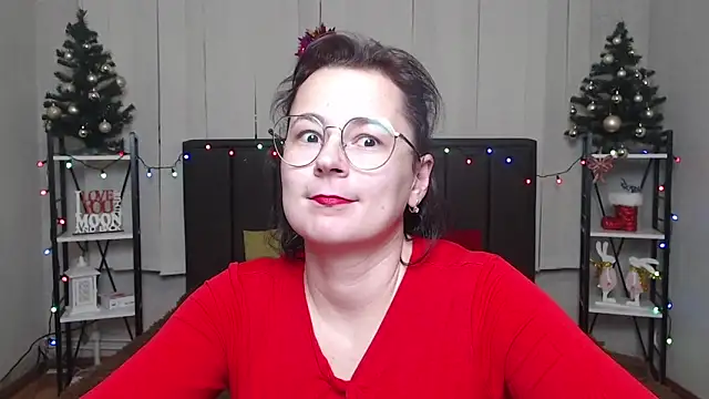 MarieSho online show from January 10, 2025, 1:31 pm