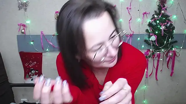 MarieSho online show from January 14, 2025, 12:00 am