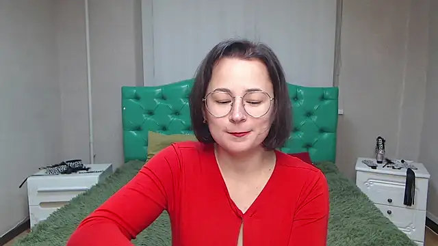 MarieSho online show from January 22, 2025, 9:10 pm