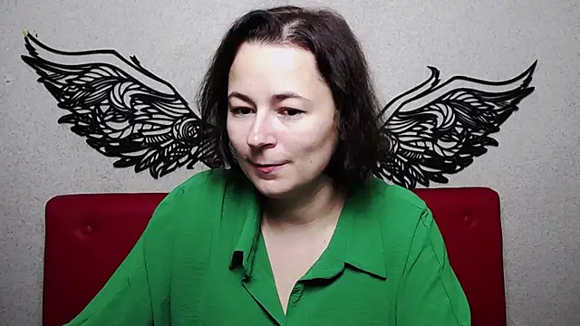 MarieSho online show from February 5, 2025, 9:07 pm