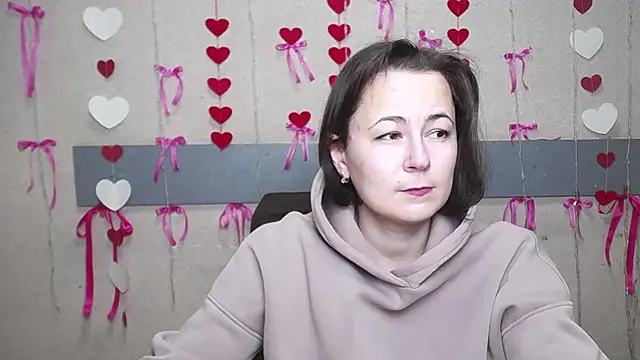 MarieSho online show from February 11, 2025, 6:01 pm