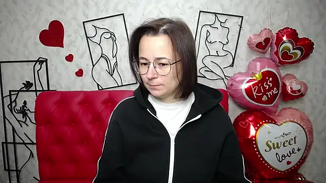 MarieSho online show from February 14, 2025, 7:07 am