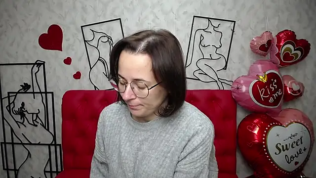 MarieSho online show from February 16, 2025, 8:21 am