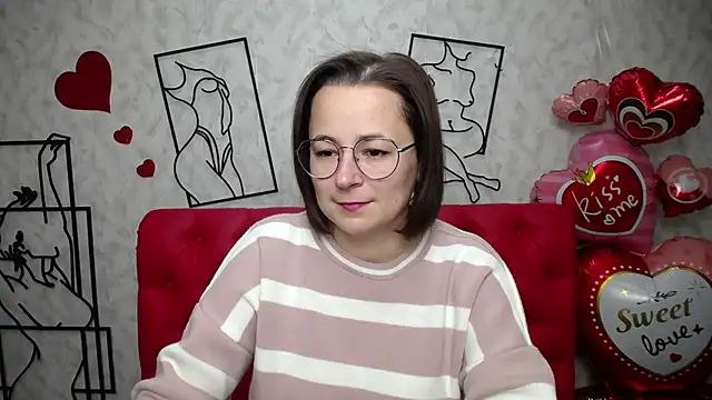 MarieSho online show from February 20, 2025, 6:02 pm