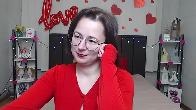 MarieSho online show from February 27, 2025, 10:26 am