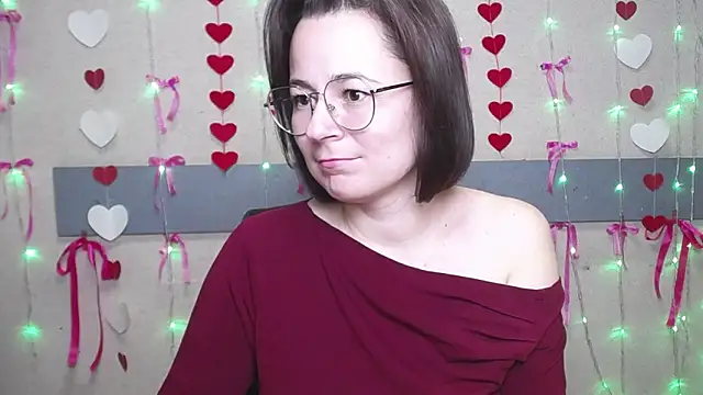 MarieSho online show from March 1, 2025, 12:17 am