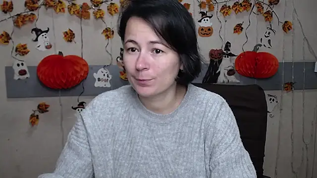 MarieSho online show from October 28, 2025, 7:23 am